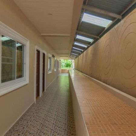 Patong Rai Rom Yen Resort Sha Zewnętrze zdjęcie