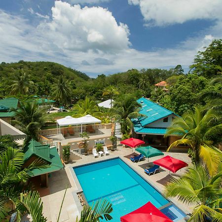 Patong Rai Rom Yen Resort Sha Zewnętrze zdjęcie