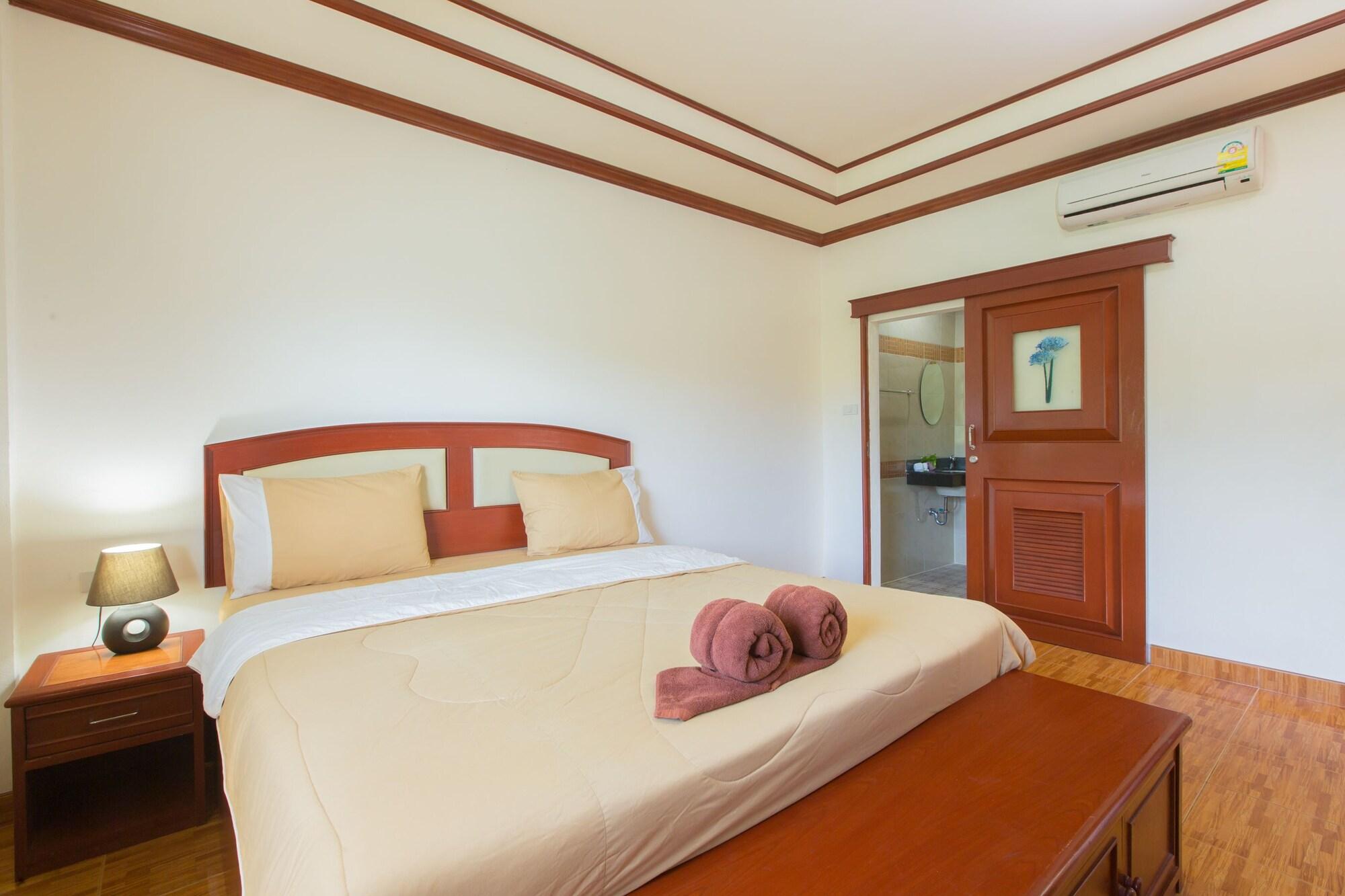 Patong Rai Rom Yen Resort Sha Zewnętrze zdjęcie