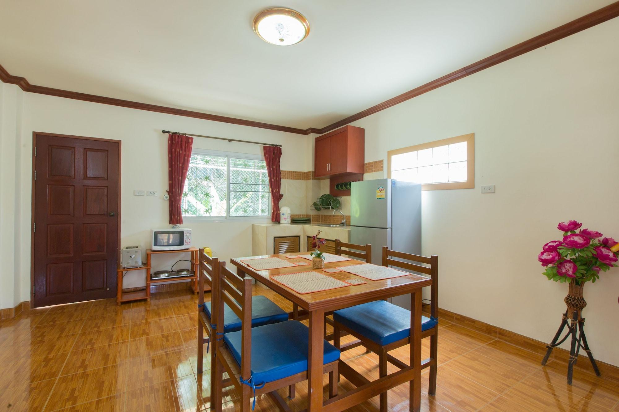 Patong Rai Rom Yen Resort Sha Zewnętrze zdjęcie