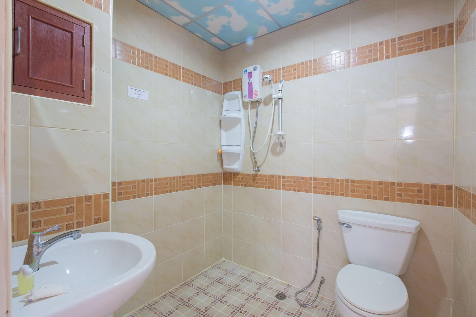 Patong Rai Rom Yen Resort Sha Zewnętrze zdjęcie