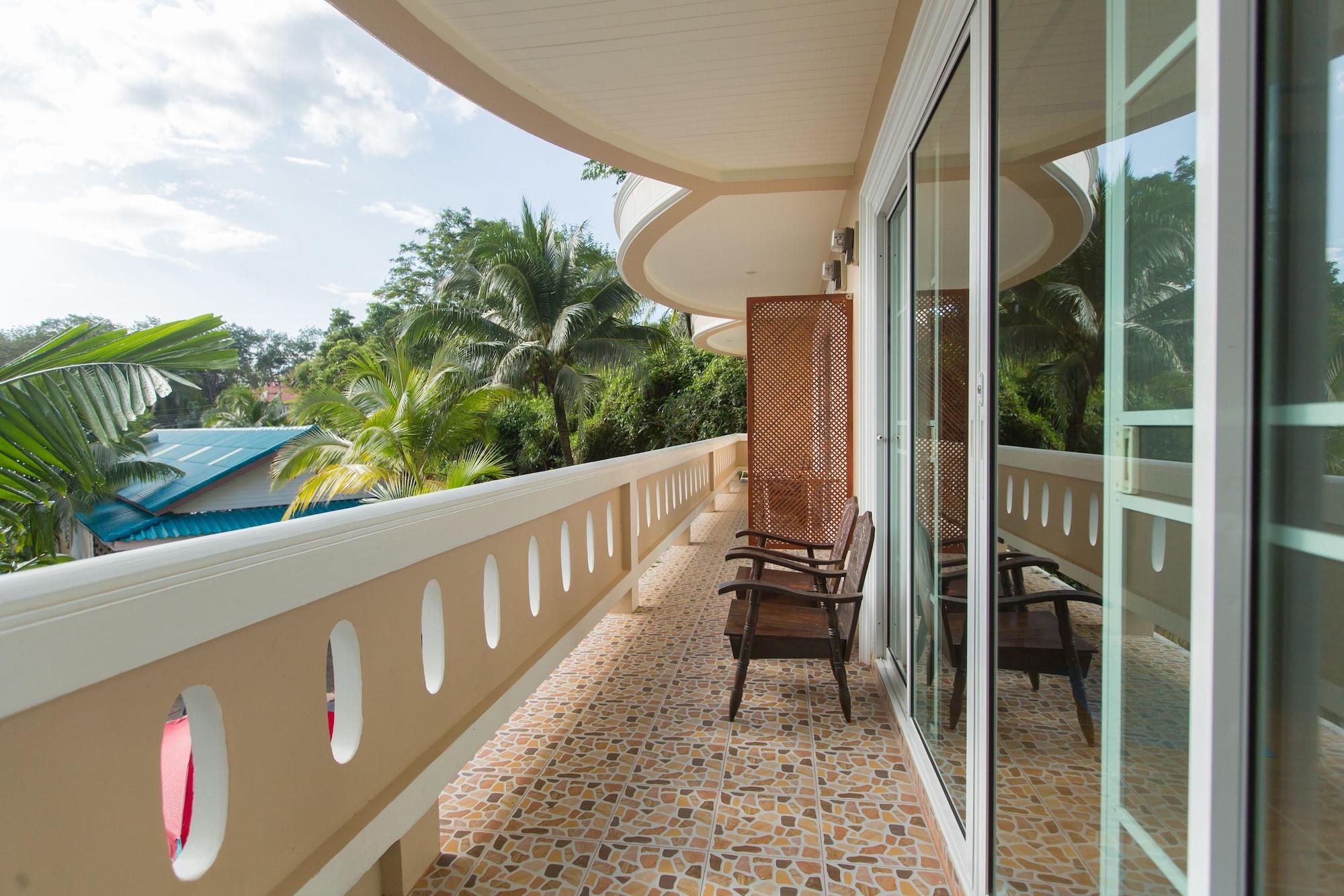 Patong Rai Rom Yen Resort Sha Zewnętrze zdjęcie