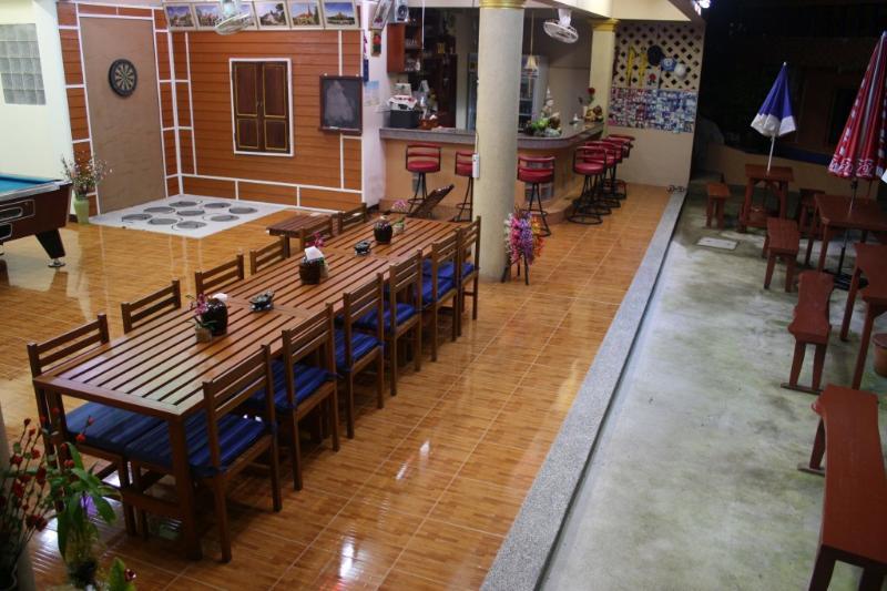 Patong Rai Rom Yen Resort Sha Zewnętrze zdjęcie