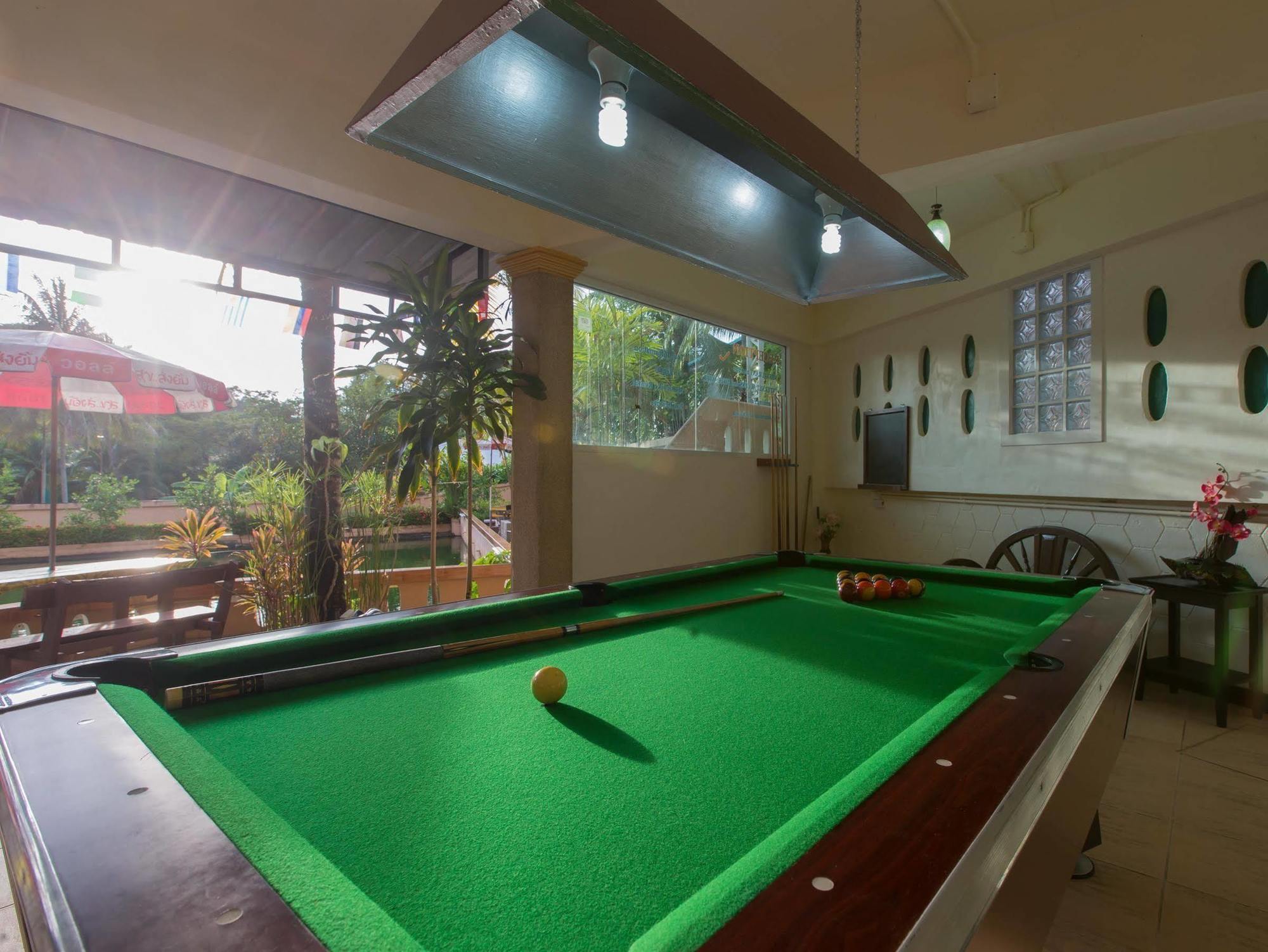 Patong Rai Rom Yen Resort Sha Zewnętrze zdjęcie