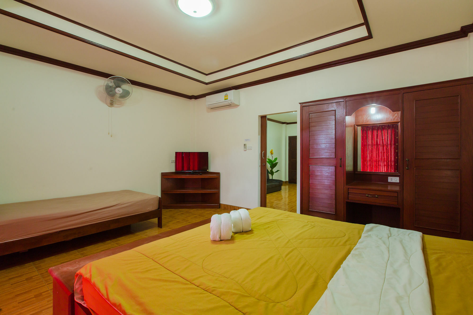 Patong Rai Rom Yen Resort Sha Zewnętrze zdjęcie