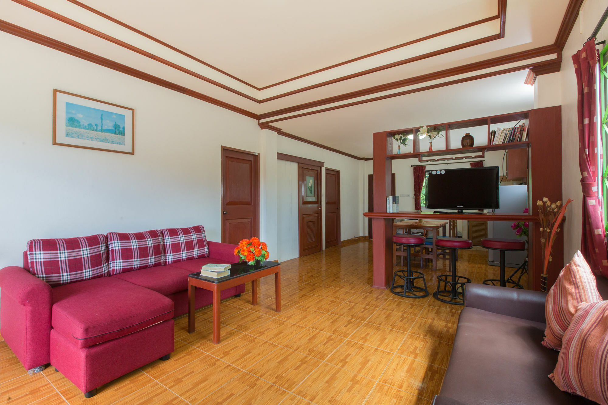 Patong Rai Rom Yen Resort Sha Zewnętrze zdjęcie