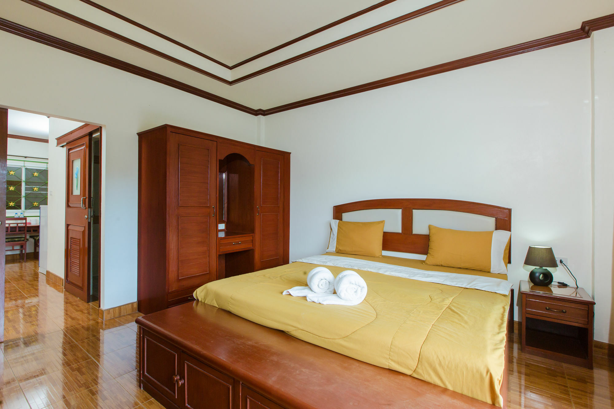 Patong Rai Rom Yen Resort Sha Zewnętrze zdjęcie