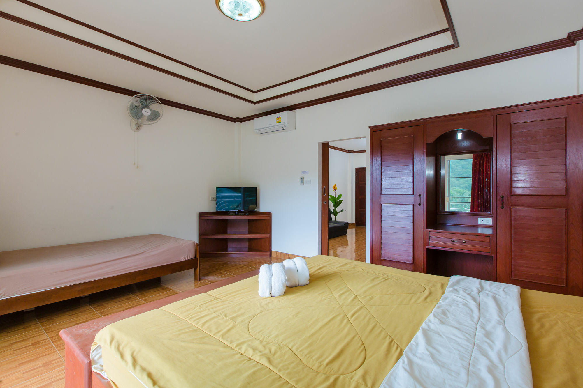Patong Rai Rom Yen Resort Sha Zewnętrze zdjęcie